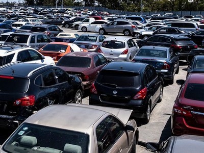 Coastal Spares Auto Recyclers Wreckers Springwood Near Me